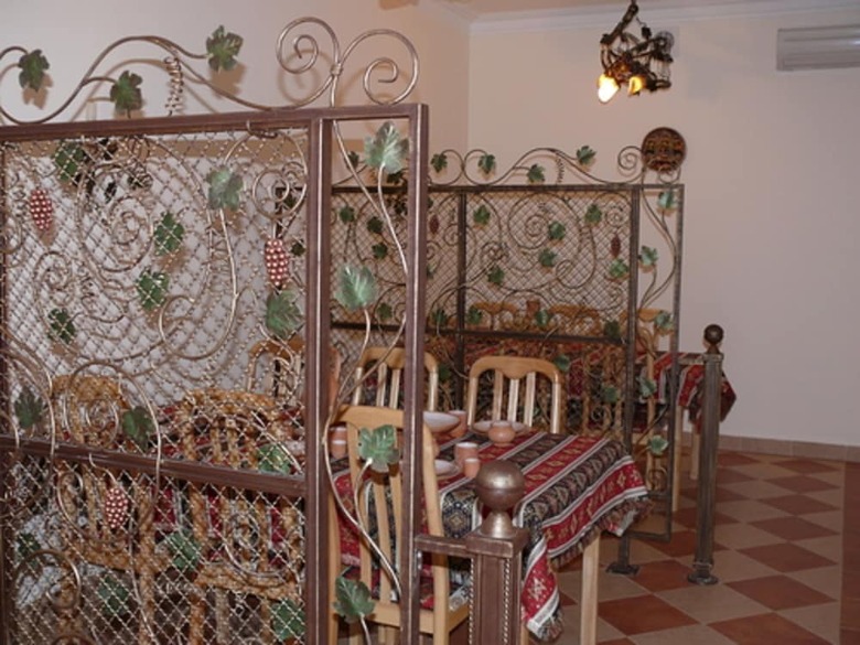 Hotel North Star (Byurakan)