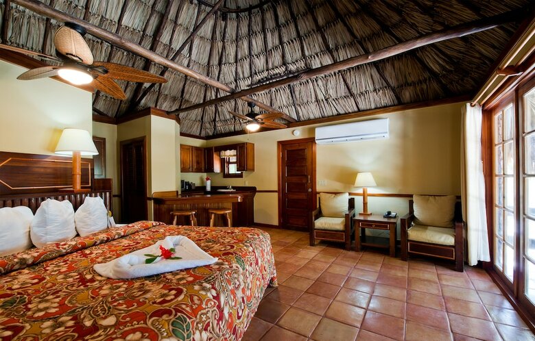 Hotel Ramon's Village Resort