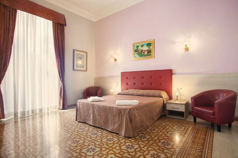 Hotel Domus Napoleone