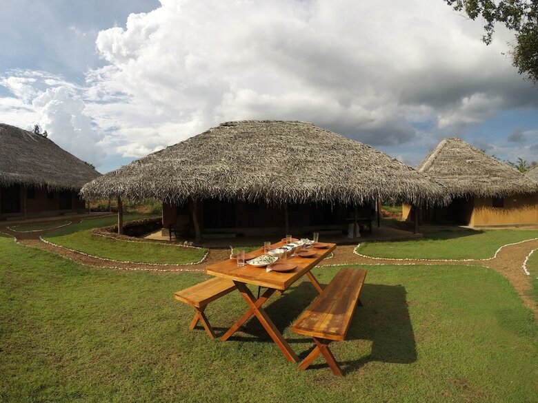 Hotel Green Ayurvedic Resort