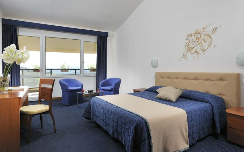Relax Hotel Aquaviva