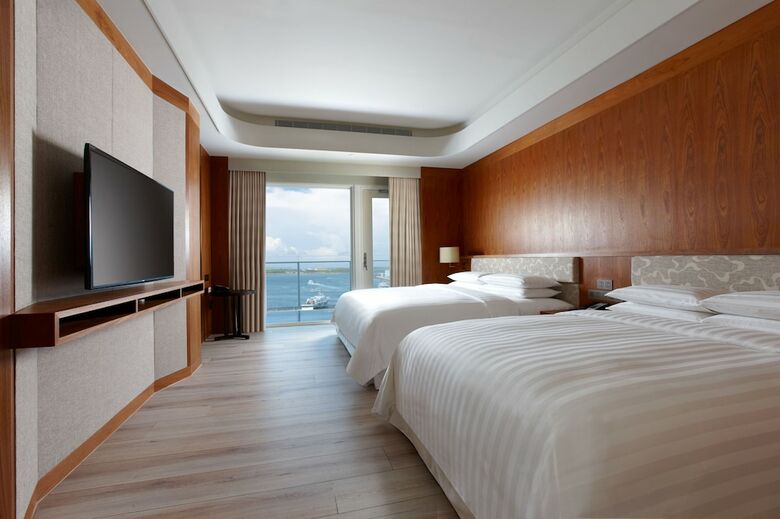 Hotel Four Points By Sheraton Penghu