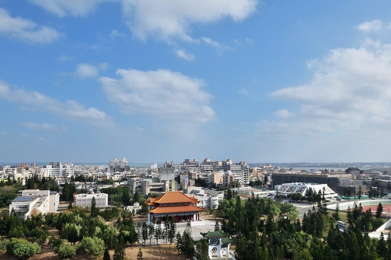 Hotel Four Points By Sheraton Penghu