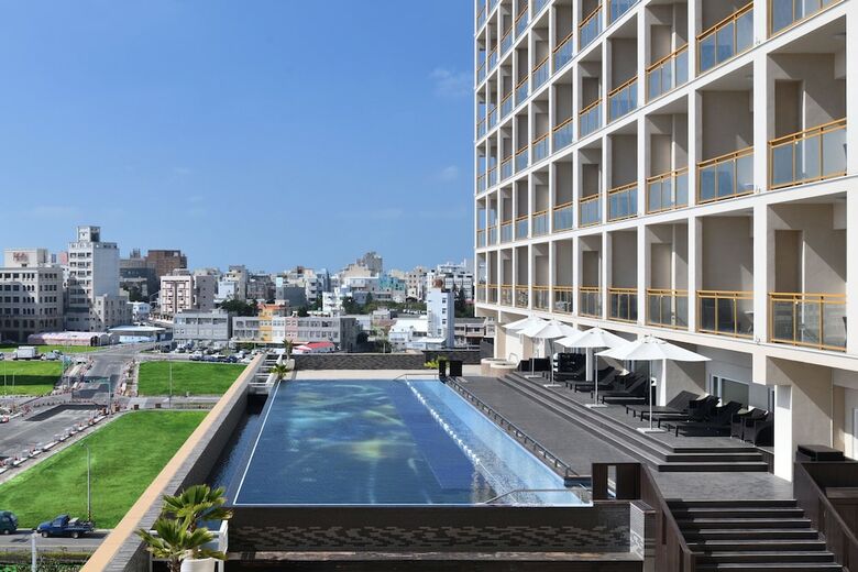 Hotel Four Points By Sheraton Penghu
