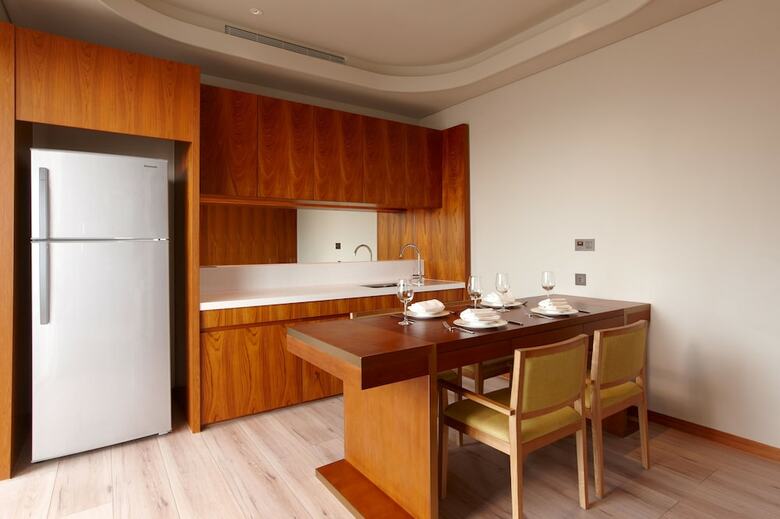 Hotel Four Points By Sheraton Penghu