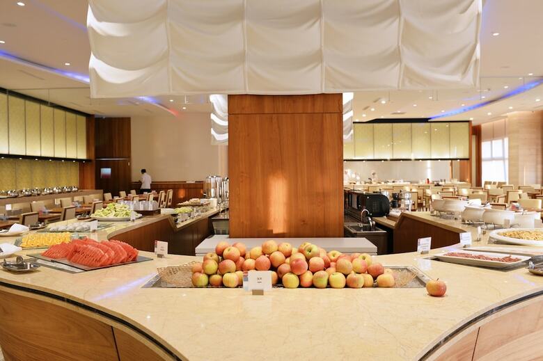 Hotel Four Points By Sheraton Penghu