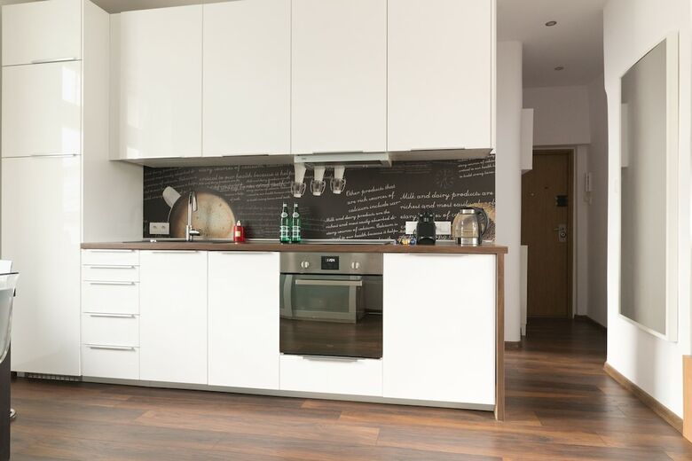 Apartament Chmielna By Your Freedom
