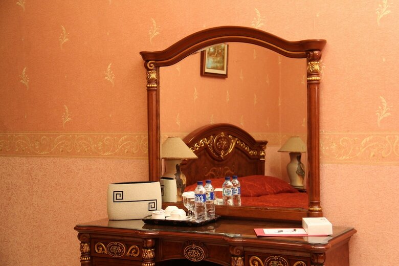 Hotel Ndalem Nugraheni