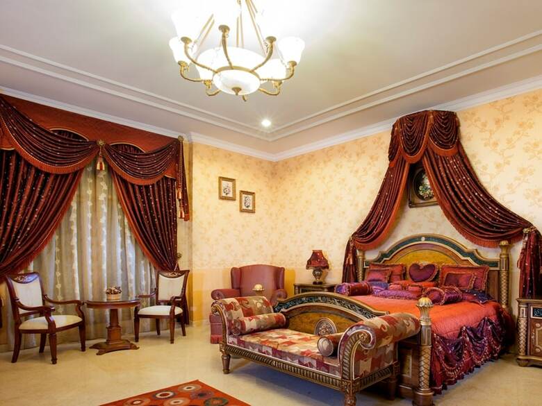 Hotel Ndalem Nugraheni