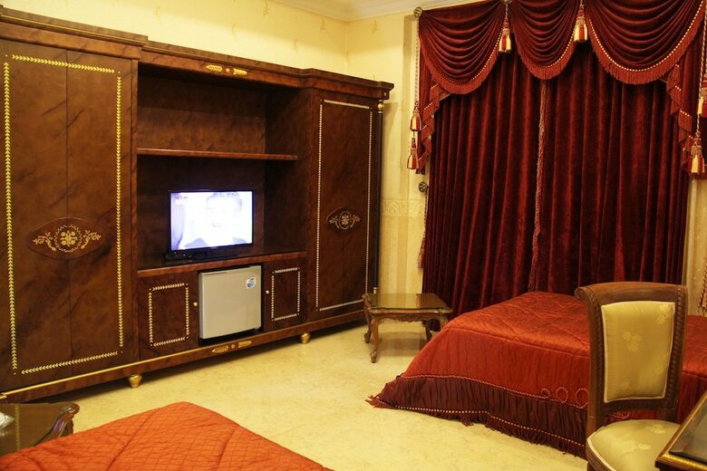 Hotel Ndalem Nugraheni