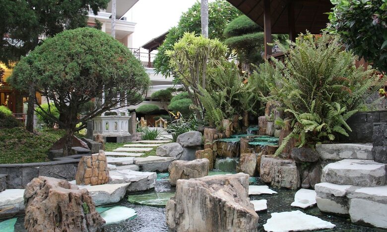 Hotel Ndalem Nugraheni