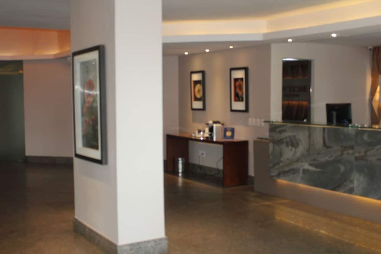 Aparthotel Flat Golden Fortaleza