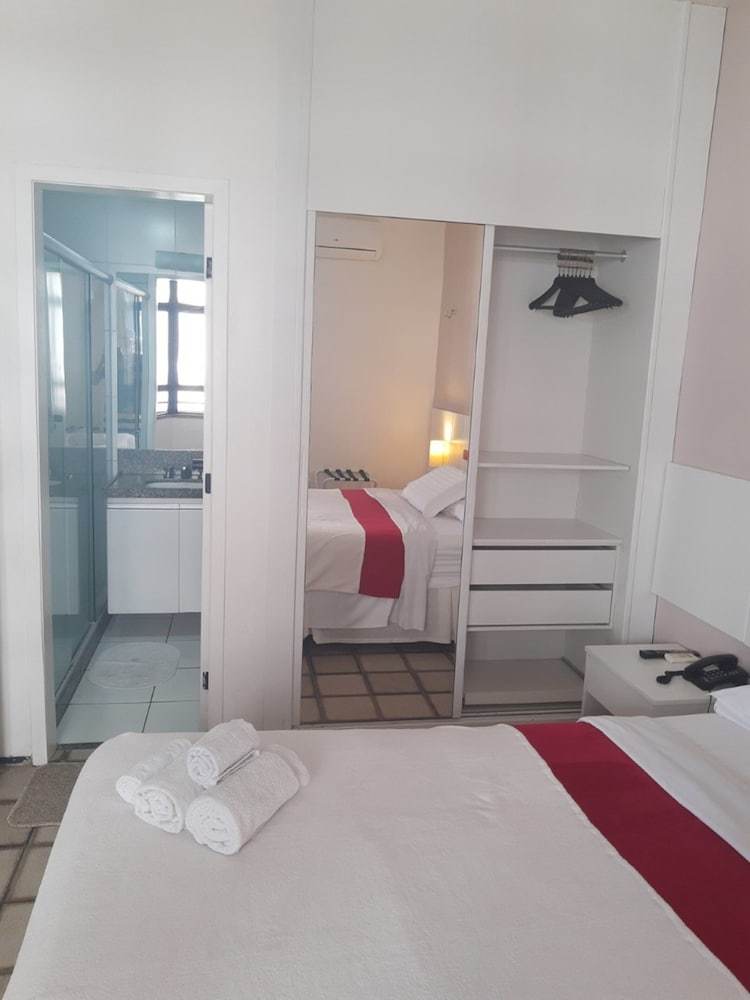 Aparthotel Flat Golden Fortaleza