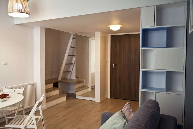 Aparthotel Miedzyzdroje