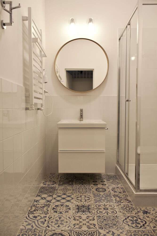 Aparthotel Miedzyzdroje