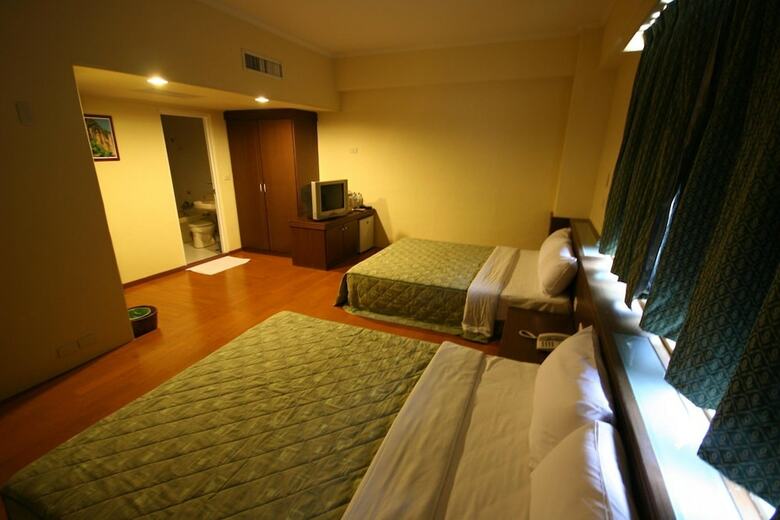 Hotel Penghu Farmers Association Resort