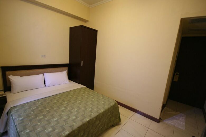 Hotel Penghu Farmers Association Resort