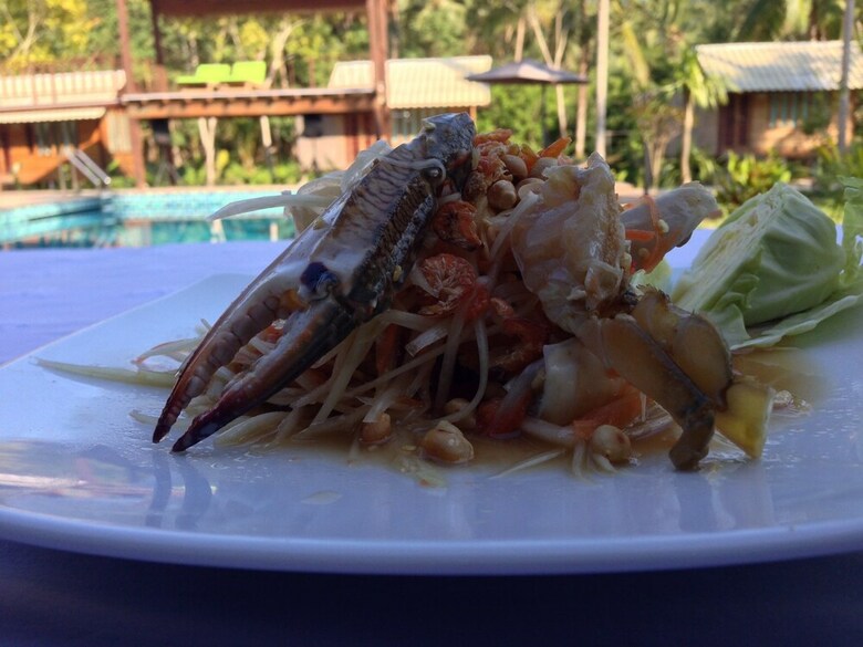 Hotel Jungle Koh Kood Resort