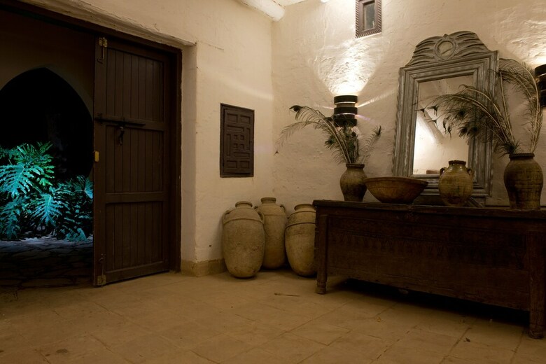 Hotel Dar Al Hossoun