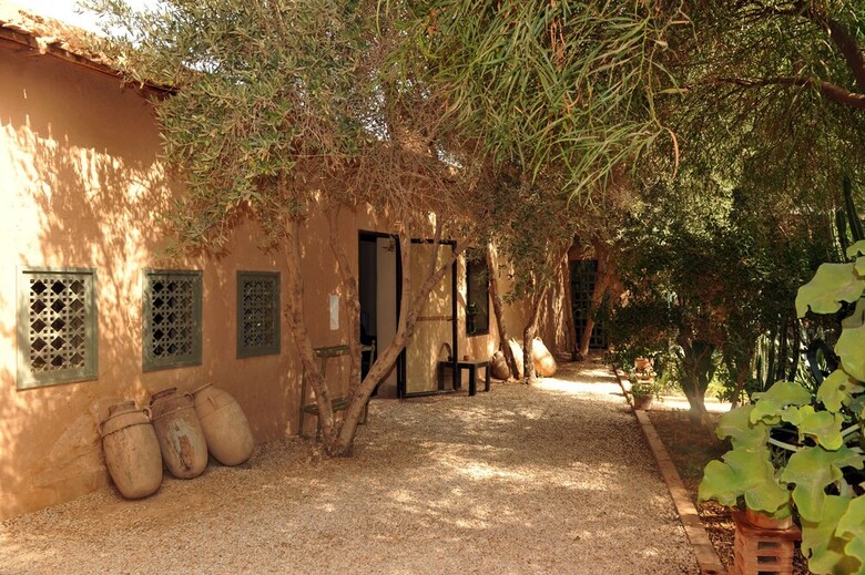 Hotel Dar Al Hossoun