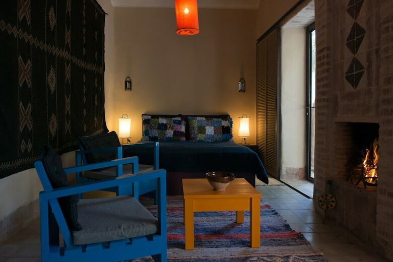 Hotel Dar Al Hossoun