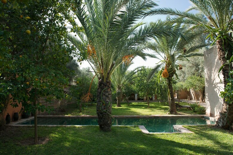 Hotel Dar Al Hossoun
