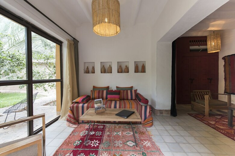Hotel Dar Al Hossoun