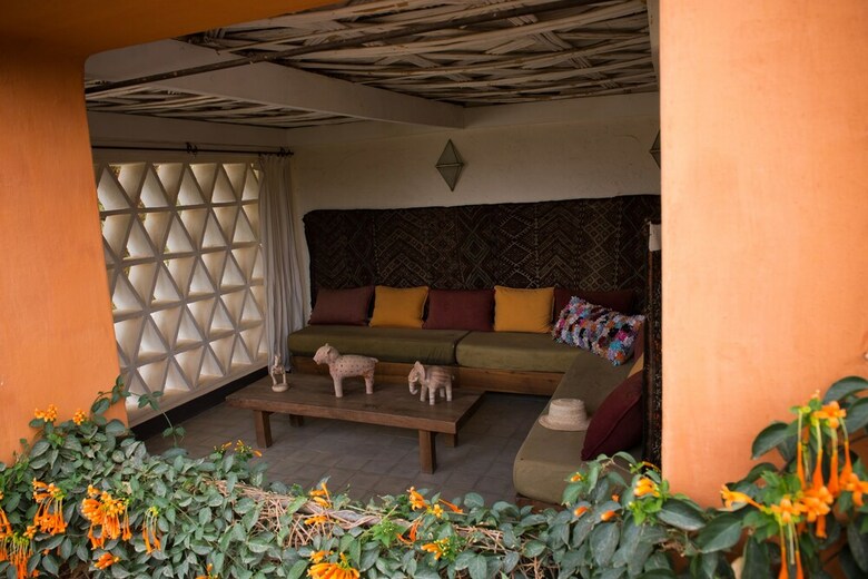 Hotel Dar Al Hossoun