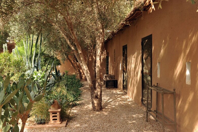Hotel Dar Al Hossoun