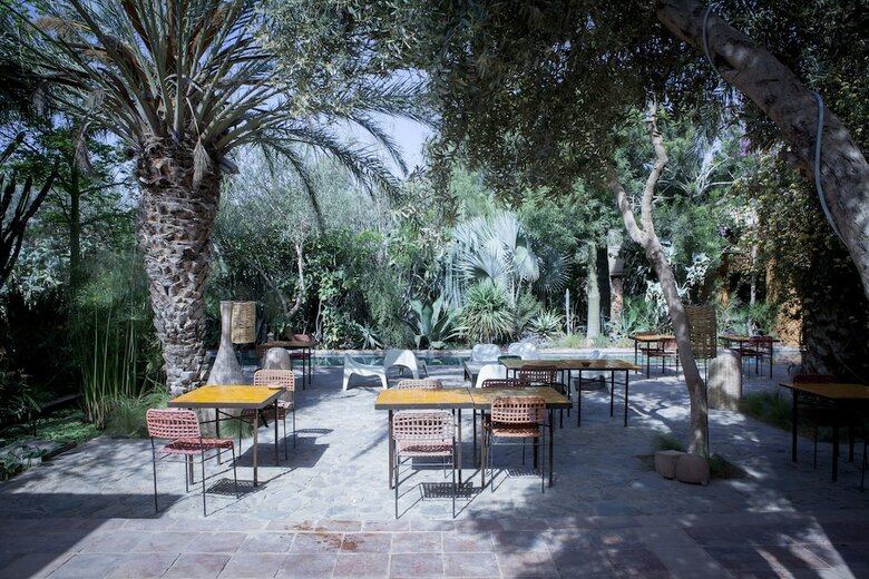 Hotel Dar Al Hossoun