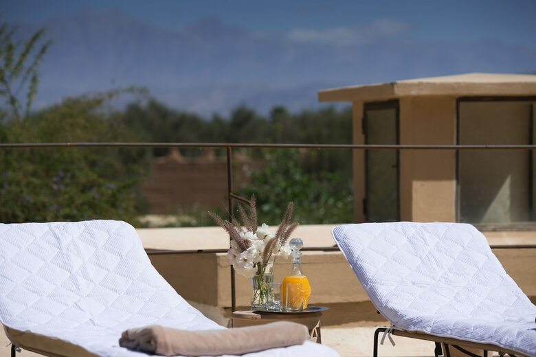 Hotel Dar Al Hossoun