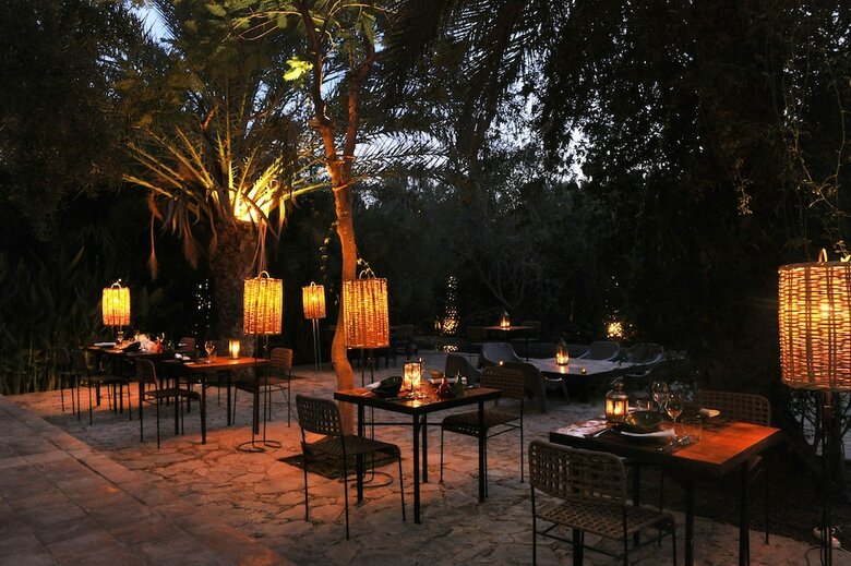 Hotel Dar Al Hossoun