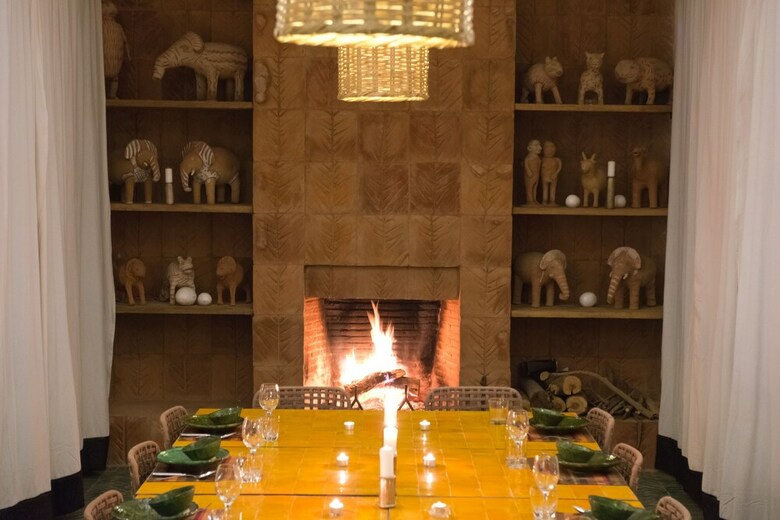 Hotel Dar Al Hossoun