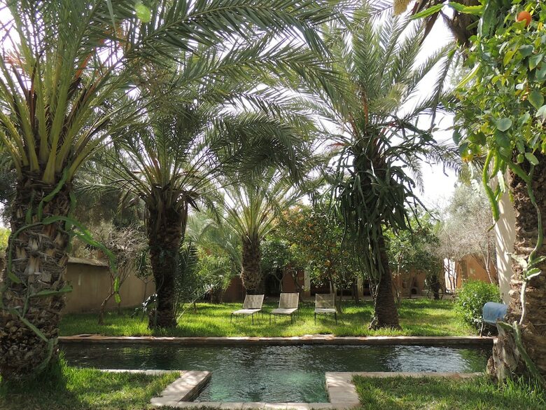 Hotel Dar Al Hossoun
