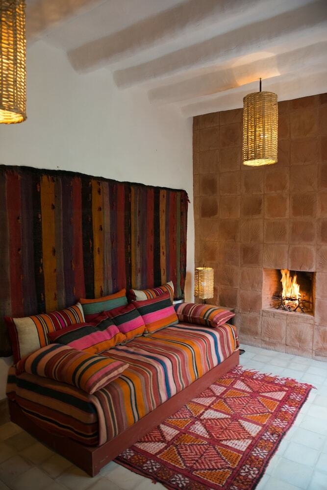 Hotel Dar Al Hossoun
