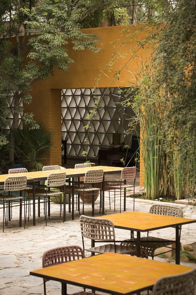 Hotel Dar Al Hossoun
