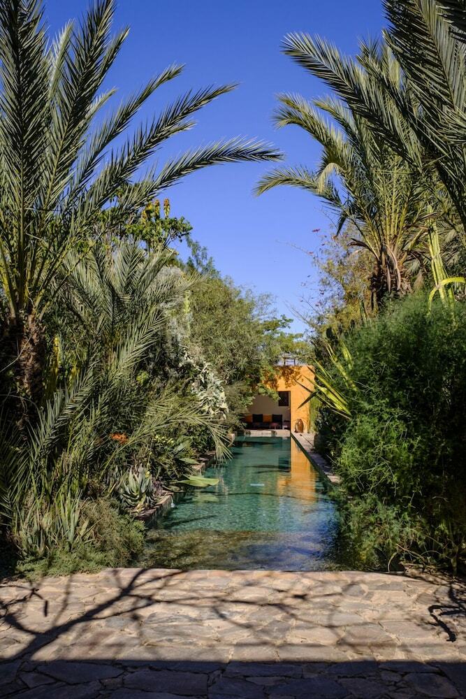 Hotel Dar Al Hossoun