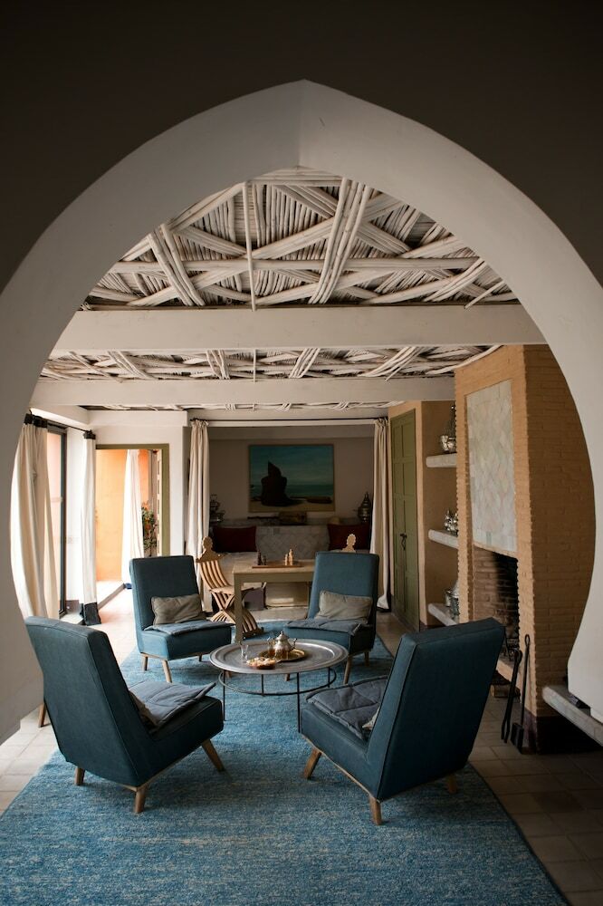 Hotel Dar Al Hossoun