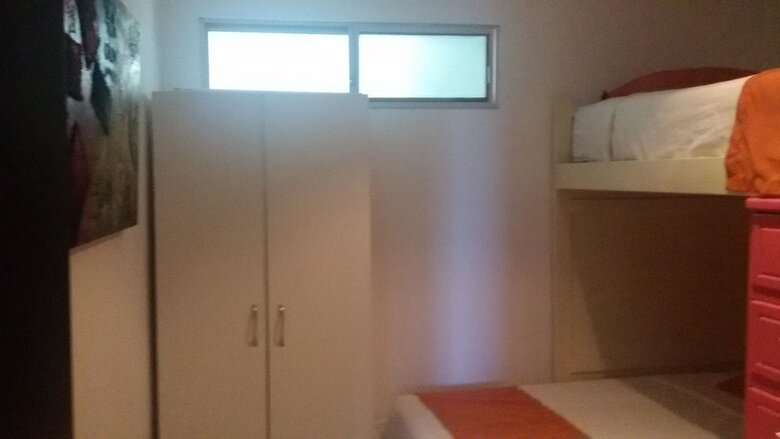 Luxury Apartment 3 R Private Beach