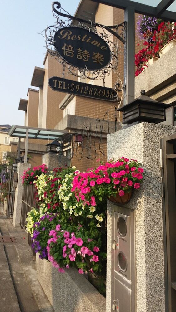 Hotel Bestime Bnb