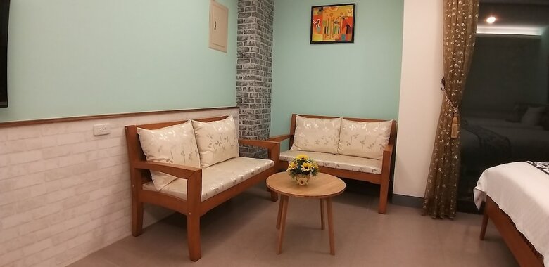Hotel Bestime Bnb