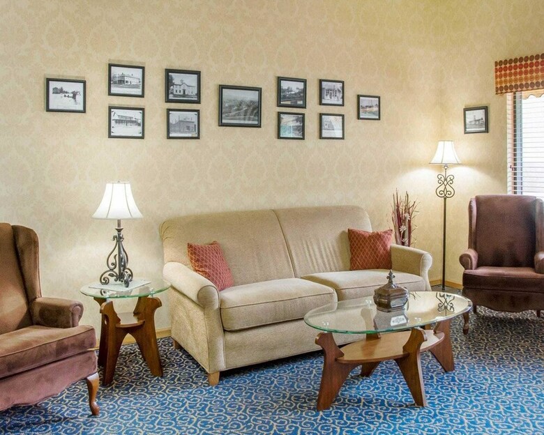 Hotel Comfort Inn