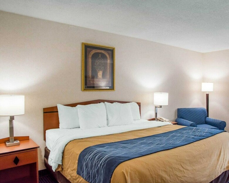 Hotel Comfort Inn