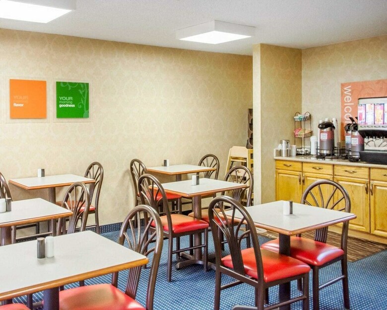 Hotel Comfort Inn