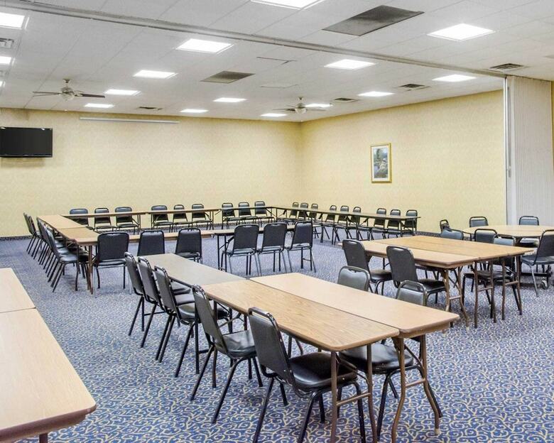 Hotel Comfort Inn