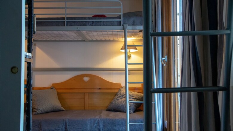 Apartamento R�sidence Benski