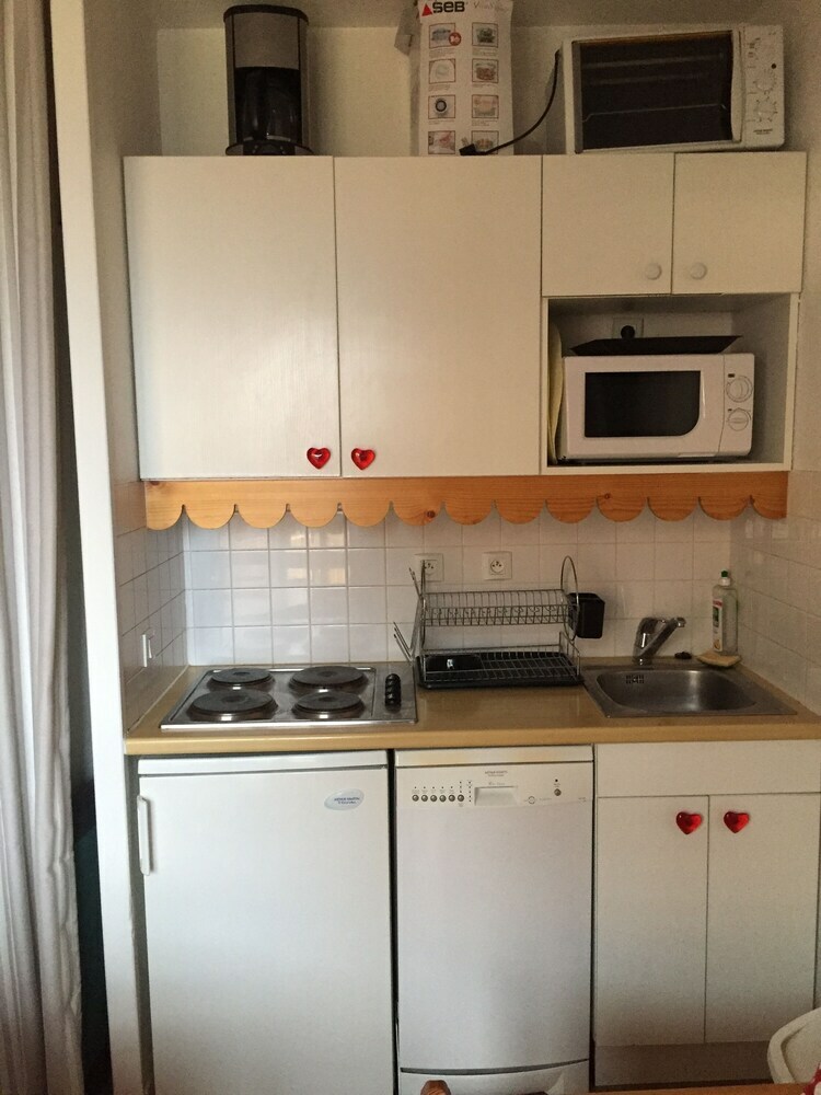 Apartamento R�sidence Benski