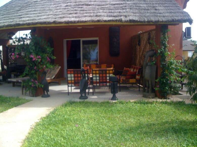 Villa R�sidence Du Port