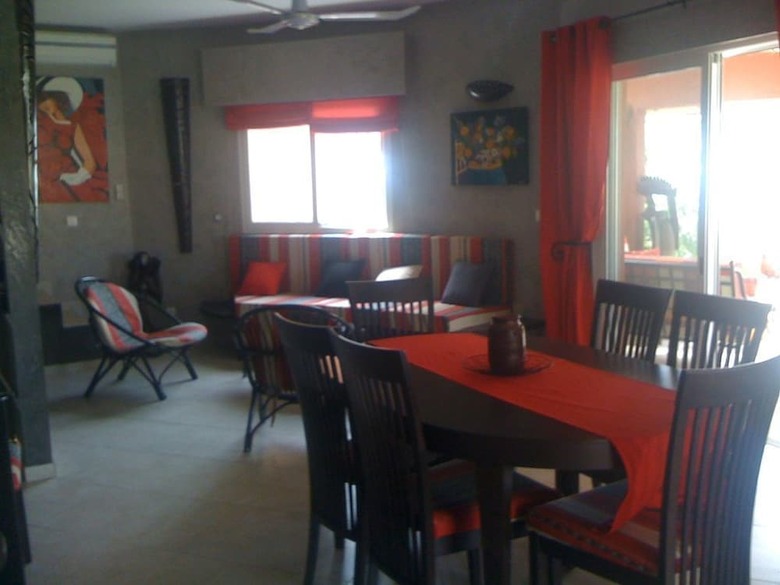 Villa R�sidence Du Port