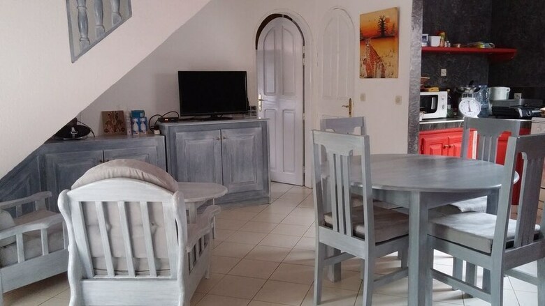 Villa R�sidence Du Port